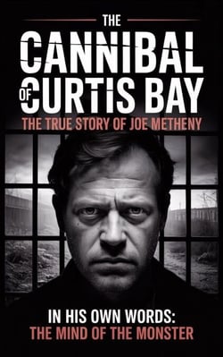 The Cannibal of Curtis Bay : The True Story of Joe Metheny