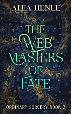 The Webmasters of Fate - Ordinary Sorcery