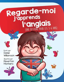 Regarde-moi j'apprends l'anglais - Look at me I'm Learning, #13