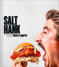 Salt Hank - A Five Napkin Situation