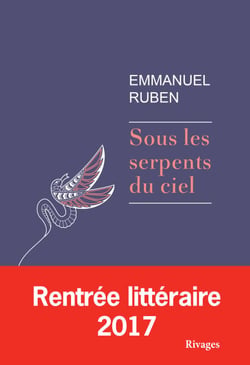 Sous les serpents du ciel