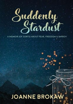 Suddenly Stardust
