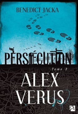 Persécution - Persécution