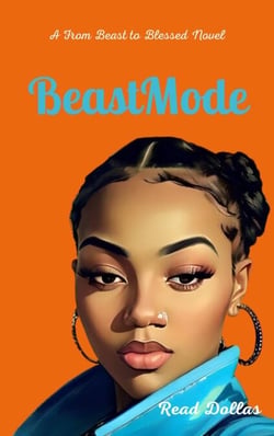 BeastMode - From Beast to Blessed, #2