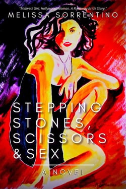 Stepping Stones, Scissors &amp; Sex