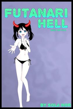 Futanari Hell: Nixxi, the Futa - Futanari Hell, Futa on Male