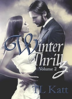 Winter Thrillz 2 - Winter Thrillz, #2
