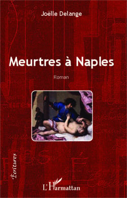 Meurtres à Naples - Roman