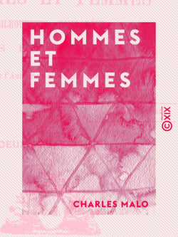 Hommes et Femmes - Silhouettes, comparées, des deux sexes