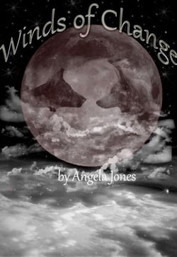 Winds Of Change - The Change Chronicles, #1