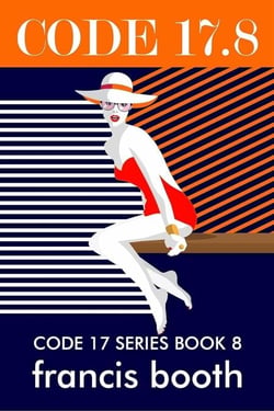 Code 17.8 - Code 17, #8