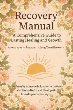 Warm Serenity Recovery Manual - Complete Enhanced Edition