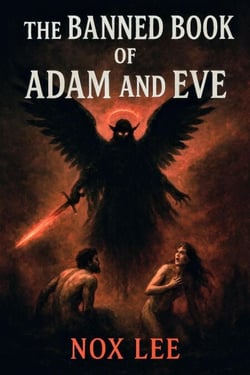 The Banned Book Of Adam And Eve