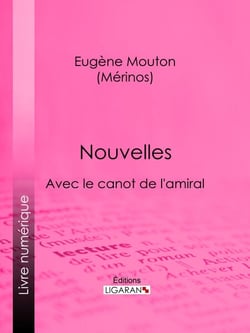 Nouvelles - Avec le canot de l'amiral