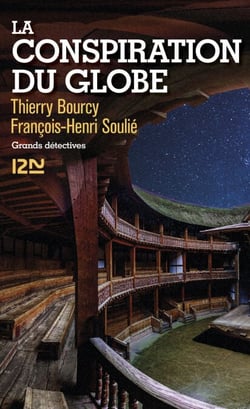 La Conspiration du Globe