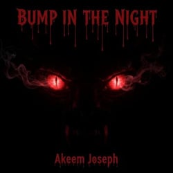 Bump in the night
