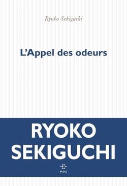 L'appel des odeurs - L'