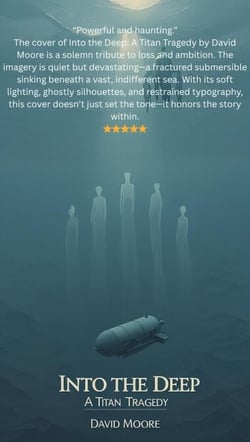 Into the Deep: A Titan Tragedy