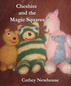 Cheshire and the Magic Squares