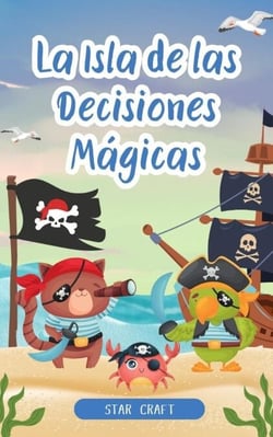 La Isla de las Decisiones Mágicas - Powers of the Planet, #1