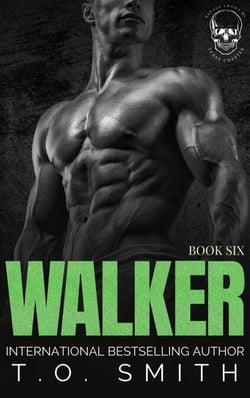 Walker - Savage Crows MC Mother Charter, #6