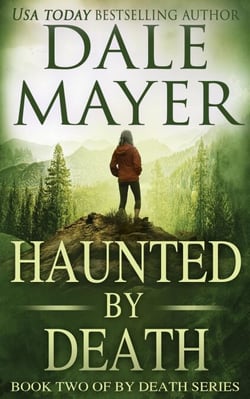 Haunted by Death - By Death, #2