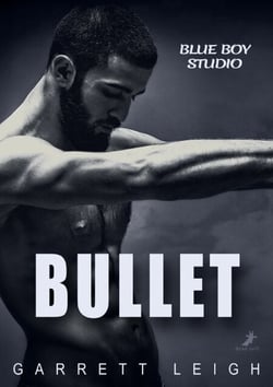 Blue Boy: Bullet - Blue Boy 1