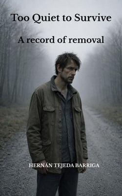 Too quiet to Survive