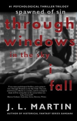 Through Windows In The Sky I Fall - Spawned of Sin