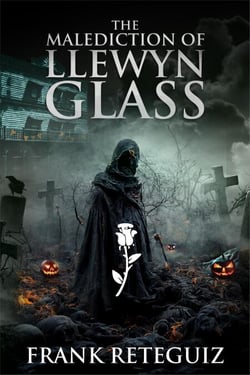 The Malediction of Llewyn Glass - American Lore, #2