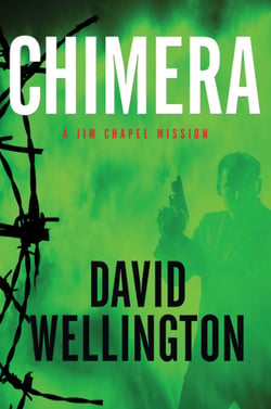 Chimera - A Jim Chapel Mission