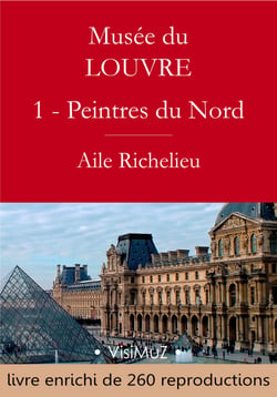 Musée du Louvre – I – Les Peintres d'Europe du Nord - Aile Richelieu