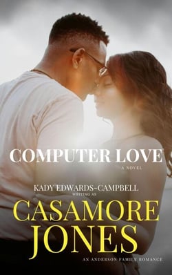 Computer Love - The Andersons, #2