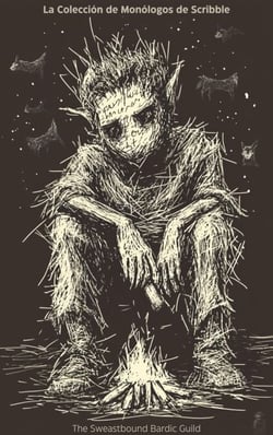 La Colección de Monólogos de Scribble - Traducciones al Español de Sweastbound, #1