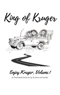King of Kruger - Enjoy Kruger, #1