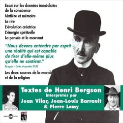 Henri Bergson. Textes - Les deux sources de la morale et la religion