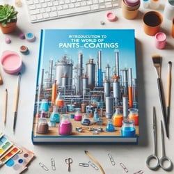 Introduction toThe world of Paints and Coatings - Education&amp;Science, #1