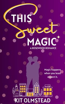 This Sweet Magic - Rosewood, #1