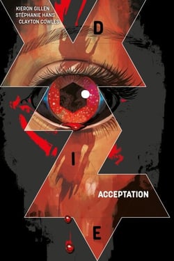 Die T04 - Acceptation