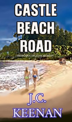 Castle Beach Road - Dan Murphy, #1