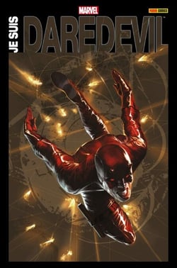 Je suis Daredevil
