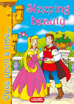 Sleeping Beauty - Tales and Stories for Children