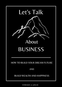 Let's Talk About Business