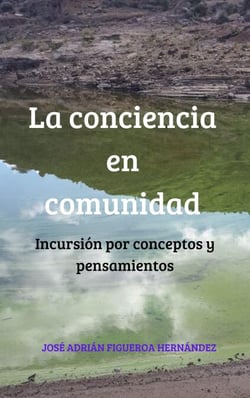 La conciencia en comunidad: Incursión por conceptos y pensamientos - El poder de la comunidad: Guía para el cambio social consciente, #1