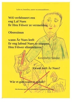 Wéi verhénnert een eng Laf Nues - Heu Féiver ze vermeiden