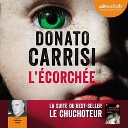 L'Ecorchée - Le Chuchoteur, 2