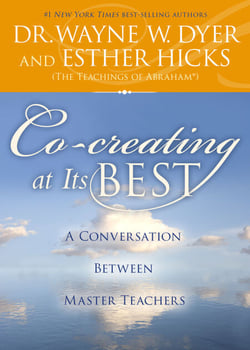 Co-creating at Its Best - A Conversation Between Master Teachers