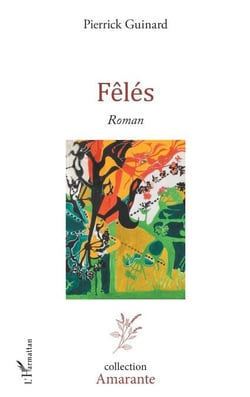 Fêlés - Roman