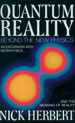Quantum Reality - Beyond the New Physics