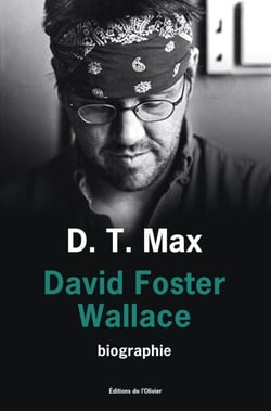 David Foster Wallace - Toute histoire d’amour est une histoire de fantômes